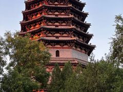 -天宁寺
