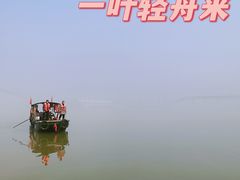 -湖南东洞庭湖国家级自然保护区