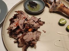 -鹿港小镇(悠唐店)