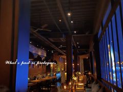 -AZUL by FUEL蓝色·法式酒馆(琶醍店)