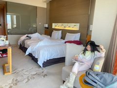 -秦皇岛秦皇国际大酒店