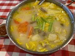 -西贝莜面村(双井店)