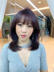 -icare美发沙龙