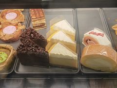 -星巴克(西湖天地店)