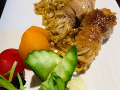 -松子料理(白家庄店)