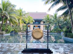 -海南清水湾莱佛士酒店