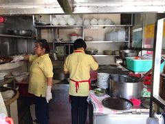 -三鄉濑粉·铭珠粥粉