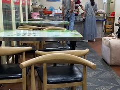 大堂-没牙伯花生汤店(老药洲店)