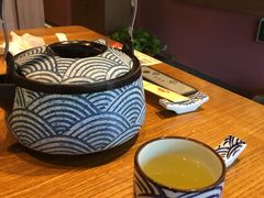 -蟹将军日本料理(中南路店)