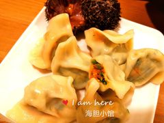 -海胆小馆(东北水饺·春柳店)