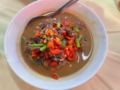 -笨罗卜浏阳菜馆(高桥永祥店)