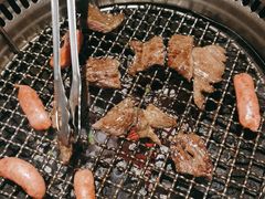 -一品诚记烤肉·甄选店(中南路店)