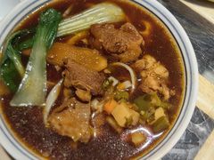 -磁州卤面·地标邯郸菜(97年创始店)