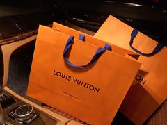 -LV路易威登(德基广场店)