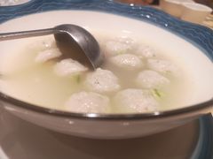 -小船渔村•大连菜•大连焖鱼(黄河路店)