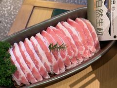 -季季山·云南野生菌火锅(上海首店)