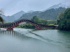-绩溪龙川景区
