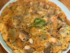 香煎蚝烙-唔止卤嘢·潮州府城菜(鹭江店)