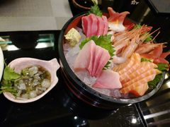 -哈尔滨索菲特大酒店-意日本料理铁板烧