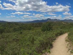 -蟠龙山长城景区