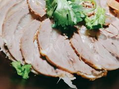 遵义香牛肉-黔香阁·味(花木店)