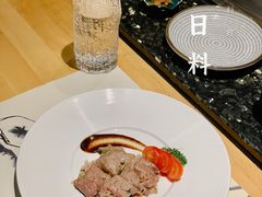 -松临·铁板烧&Omakase(神农店)