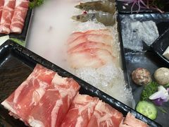 -束河人家(南锣鼓巷店)