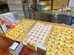 -茂盛小吃(蓝田店)