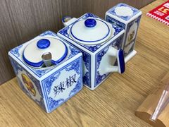 -吴满满油泼面(北方风味园店)