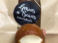 -面包谷Grains n' Beans(九号公馆店)