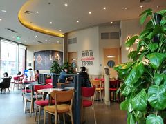 -COSTA COFFEE(哈尔滨凯德学府店)