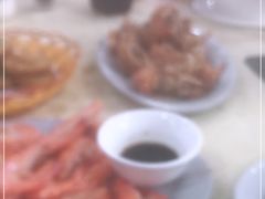 -秋姐美食店(旅游大道店)