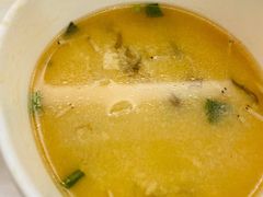-早安山丘·豆浆油条(小木桥路店)