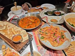 -小小集渔·泰式大排档(太古里香槟店)