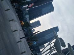 -大族广场Mall&More