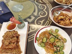 -君霖海鲜私房菜(春柳店)