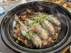 -有喜胶东小馆(太申祥和店)