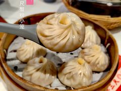 -馋三尺蟹粉小笼(人民广场店)
