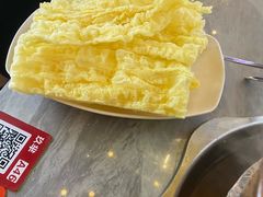 -玖芈·九米羊肉炉(水围村店)