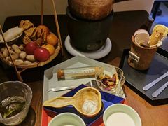 -茶是一枝花泡茶店