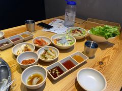 -喜来稀肉(北外滩白玉兰广场店)