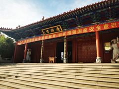 -大槐树寻根祭祖园