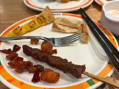 -比格比萨自助(南京万达茂店)