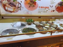 -探鱼·鲜青椒爽麻烤鱼(正佳广场店)