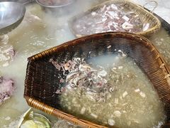 -三兄弟鲜羊肉