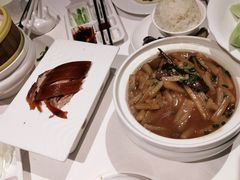 -贝勒爷·酥不腻烤鸭