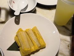-绿茶餐厅(哈尔滨凯德店)
