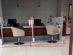 -中国银行(上海市中兴路支行)