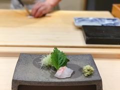 -鮨一日本料理(大中华店)