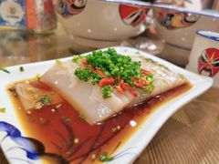 -吴满满油泼面(北方风味园店)